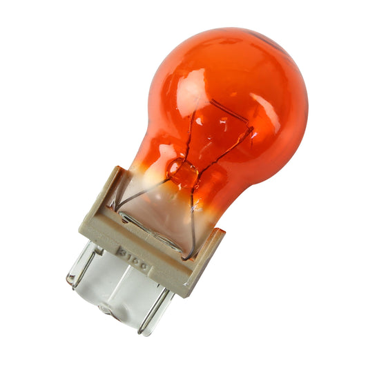 T25 3156 Amber Indicator Bulb 12v 21W / 5W