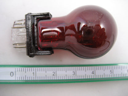 T20 Wedge Bulb RED (3157)