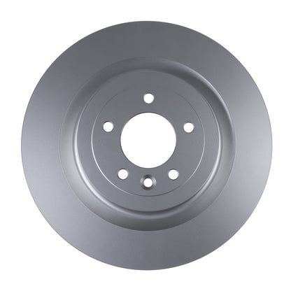 2x Hella 365mm Rear Brake Discs for Range Rover Sport L494