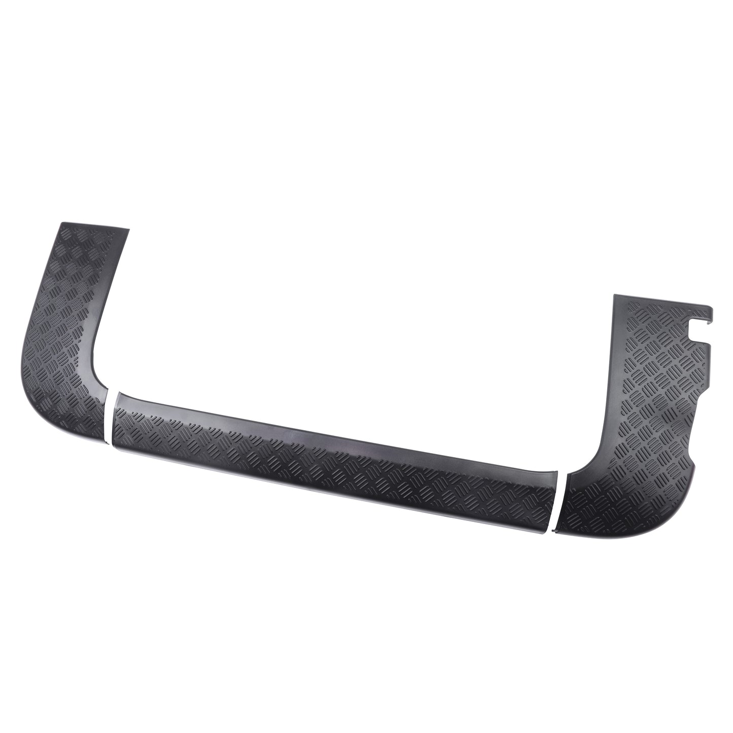 Protection Cover for Tailgate Door for Land Rover Defender L663