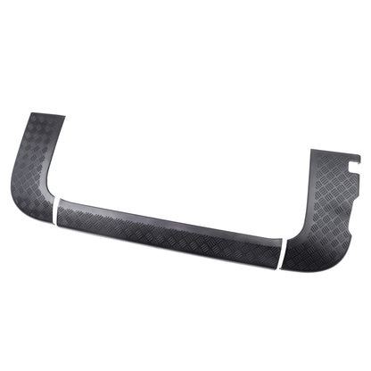 Protection Cover for Tailgate Door for Land Rover Defender L663