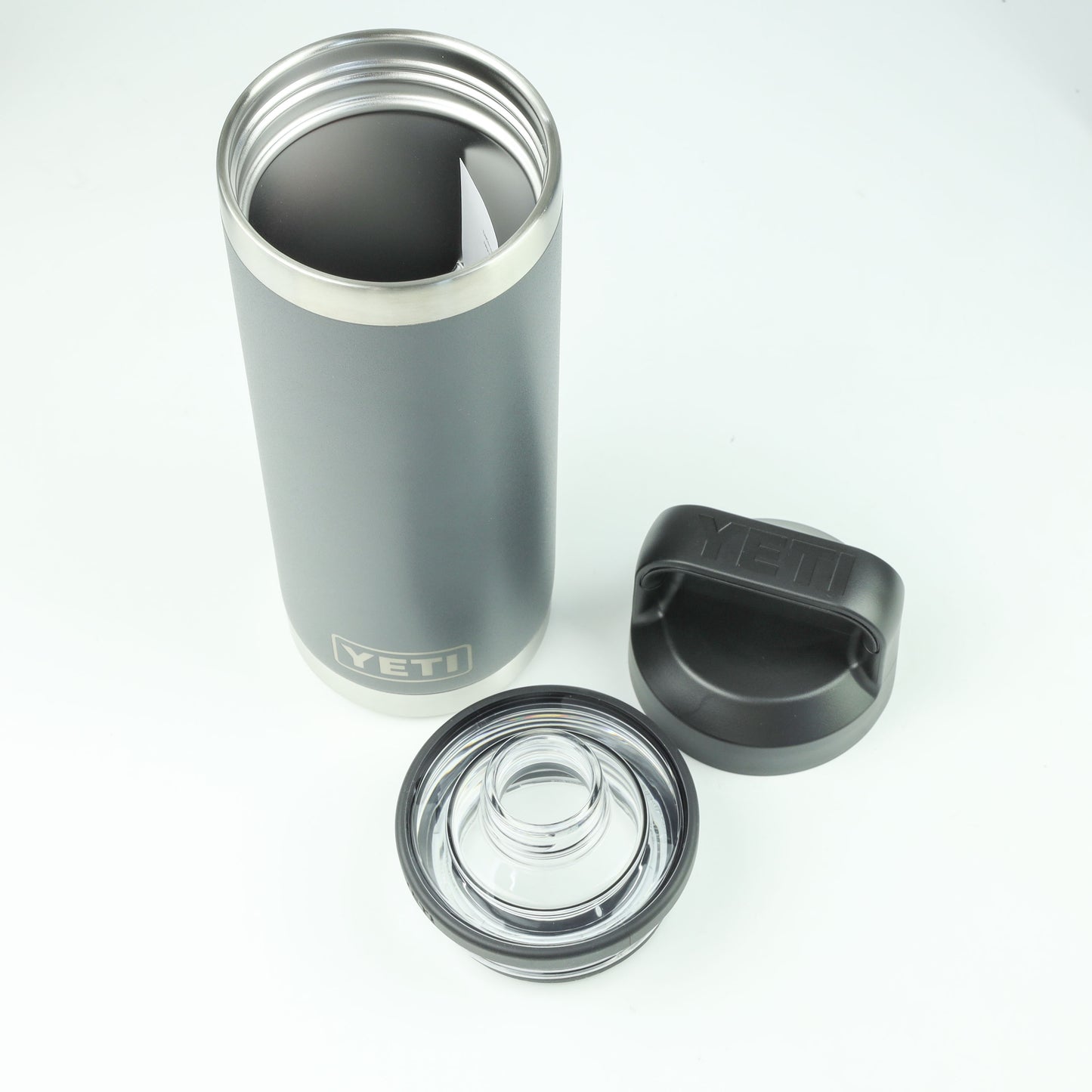 DEFENDER x YETI Rambler Bottle - 18oz/532ml