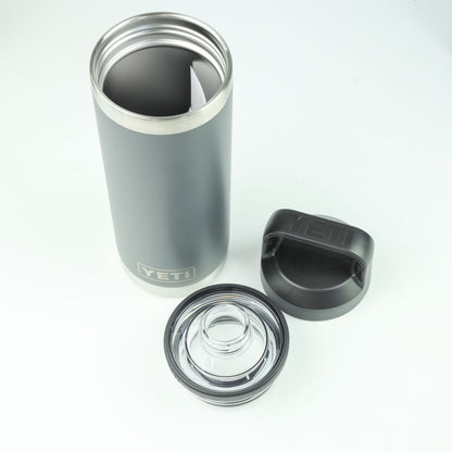 DEFENDER x YETI Rambler Bottle - 18oz/532ml