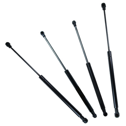 Tailgate Gas Strut 4pc Kit for Range Rover Sport L320 2005-11 - Aftermaket