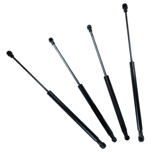 Tailgate Gas Strut 4pc Kit for Range Rover Sport L320 2005-11 - Aftermaket
