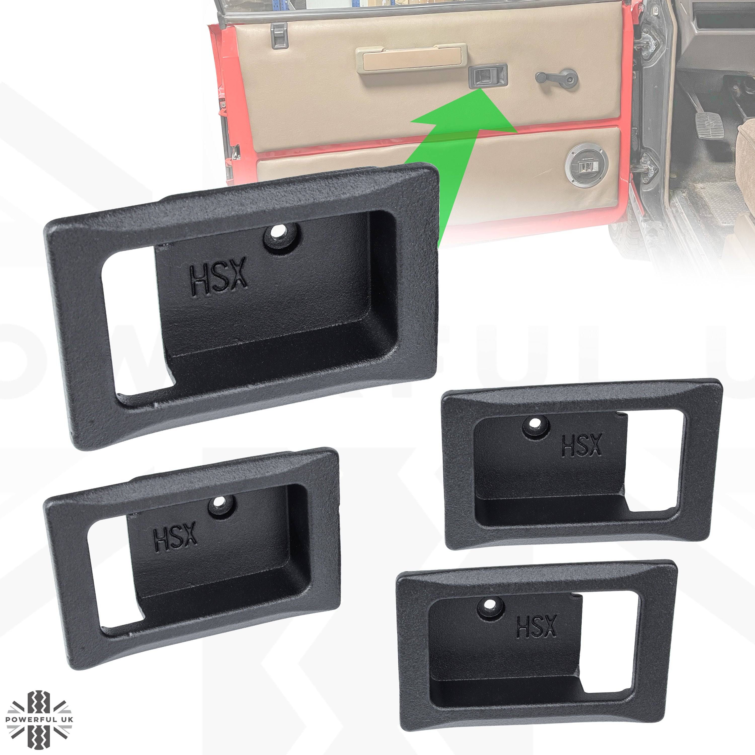蘭丸 Puig Aluminium Belly Pan | Black | Benelli TRK 702/X 2023>