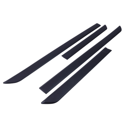 Door Rubbing Strip Set for Land Rover Freelander 2