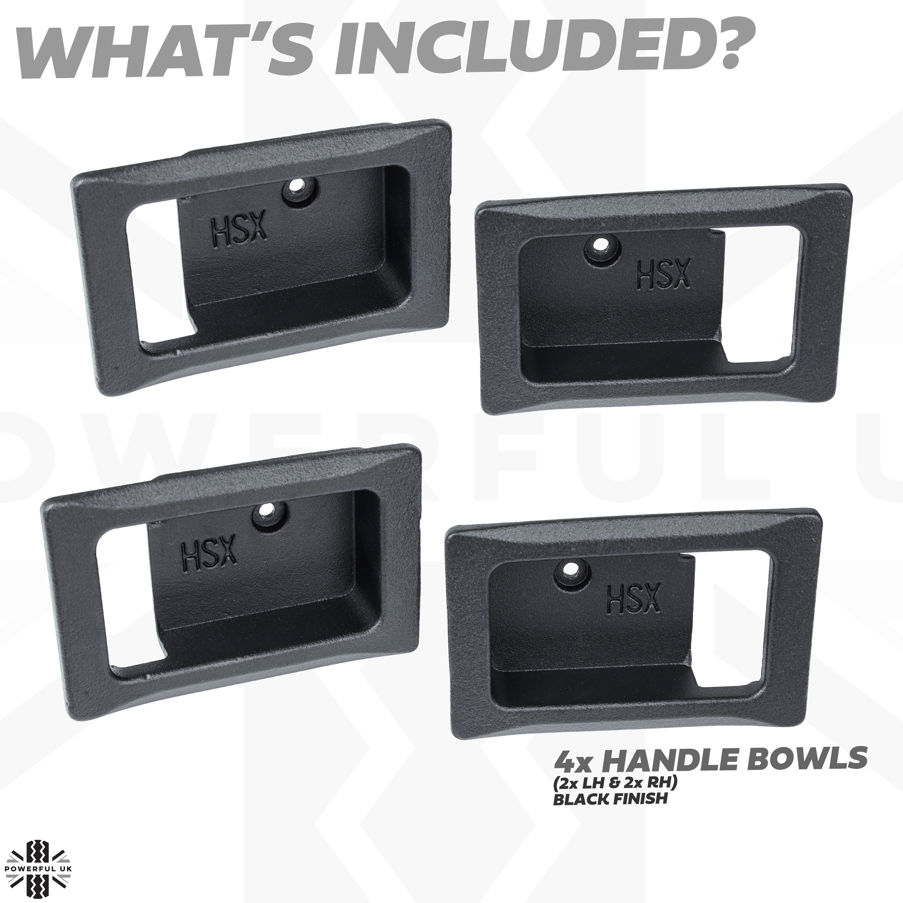 蘭丸 Puig Aluminium Belly Pan | Black | Benelli TRK 702/X 2023>