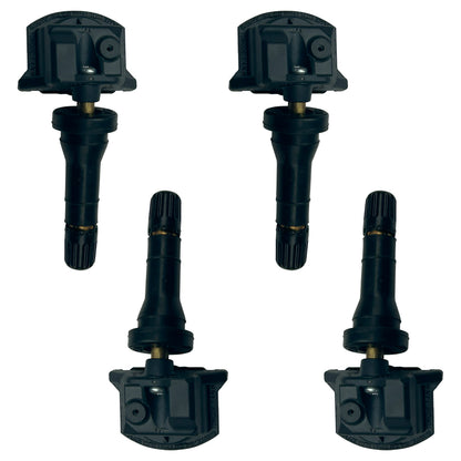 Tyre Pressure Monitoring System (TPMS) Sensors x4 for Range Rover L460 - OE