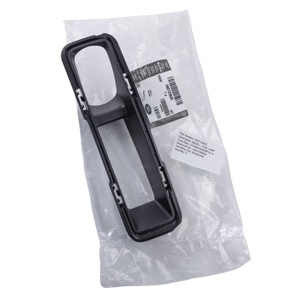 Fog Bezel Insert 'Fog & Cooling Holes' for Land Rover Defender L663 2026 - Genuine(New)