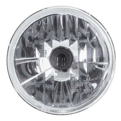 Crystal Headlight Conversion Mazda MX5 - Upgrade (Pair) - RHD