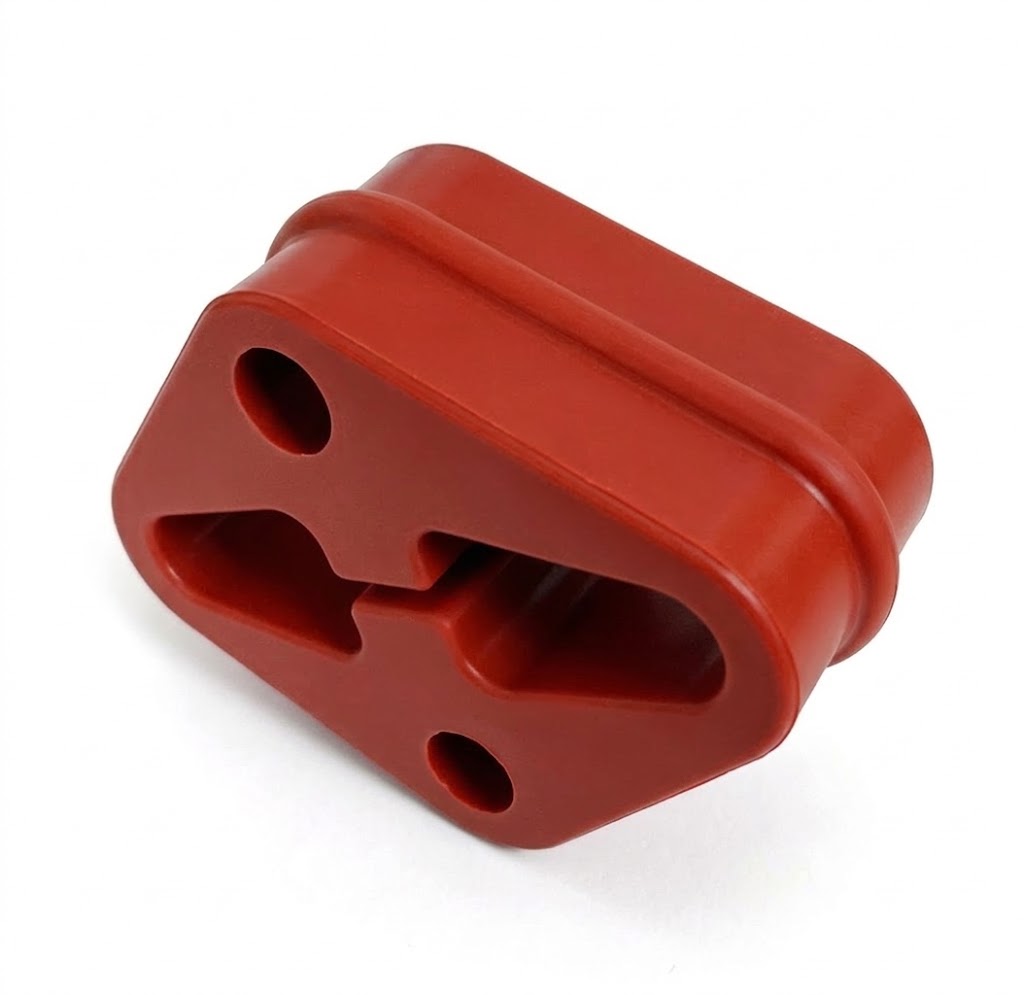 Exhaust Rubber Mounting Insulator for Range Rover Sport L320