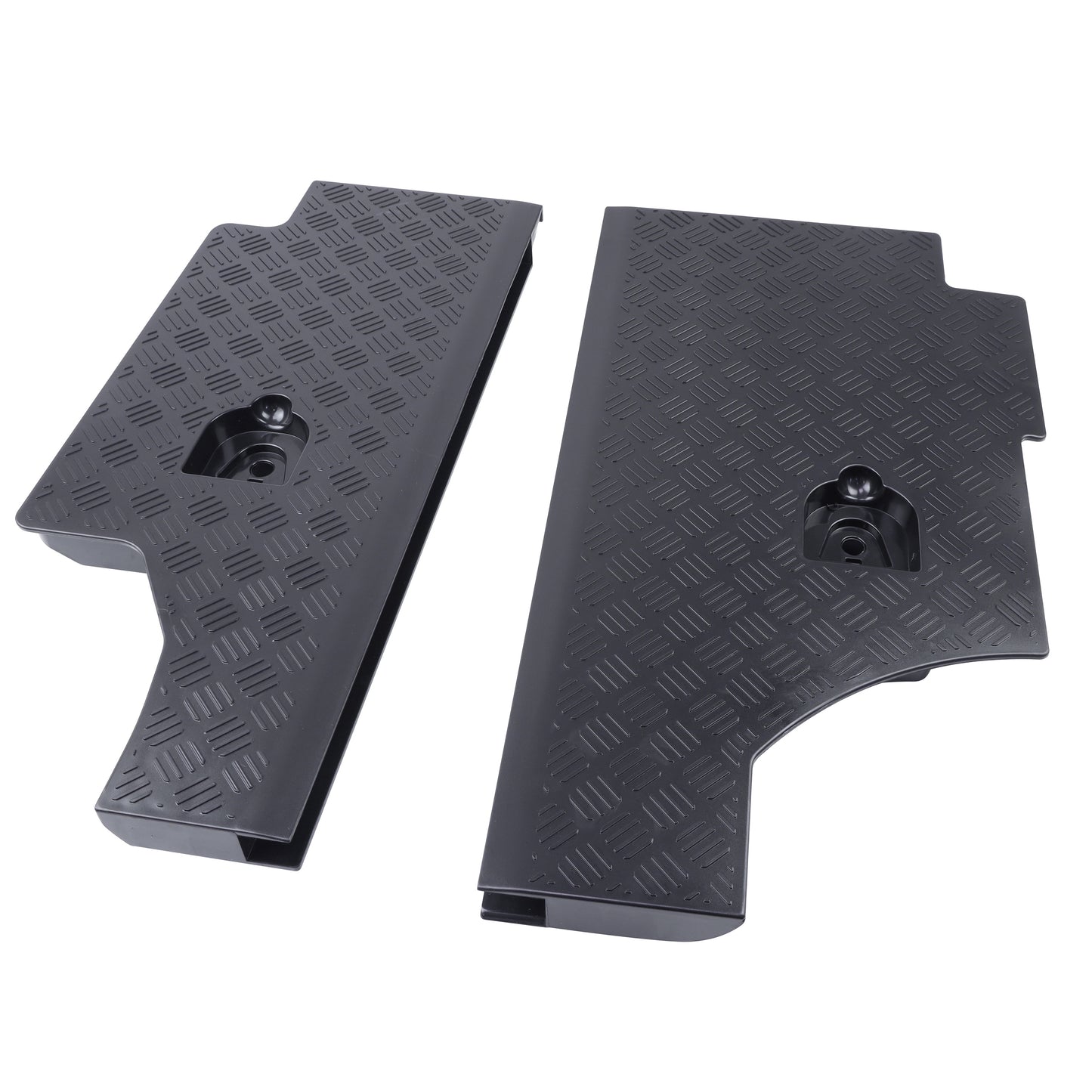 Raised Boot Floor for Land Rover Defender L663 90 - Full Kit