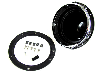 Headlight Mounting Kit - Bowl Type - for Land Rover Defender - PAIR