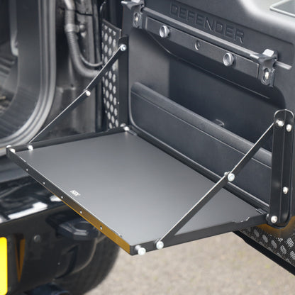 Insert Board for Powerful UK Folding Picnic Table for Land Rover Defender L663