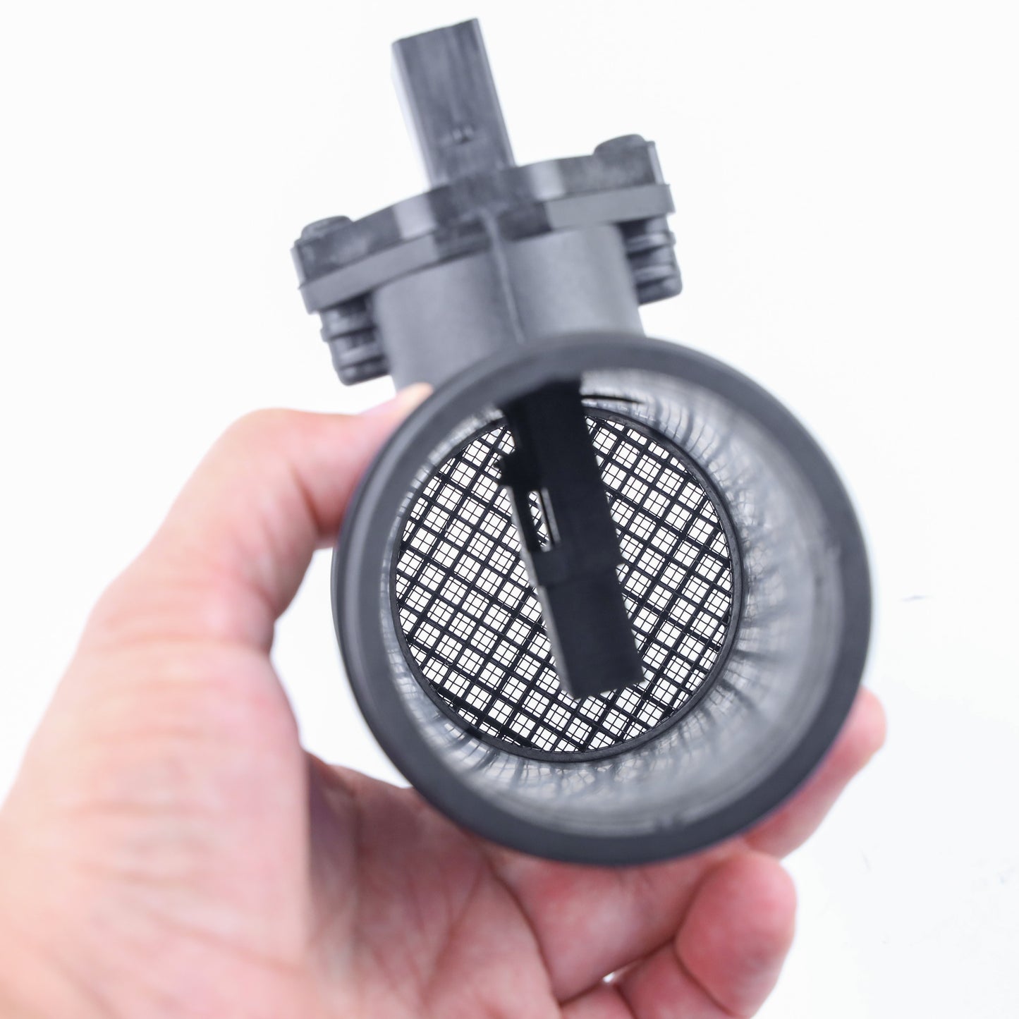 Hella Mass Air Flow Sensor for BMW E36, E38, E46, Z3