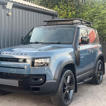 Extended Wheel Arch Set - Genuine - for Land Rover Defender L663 (90 model)