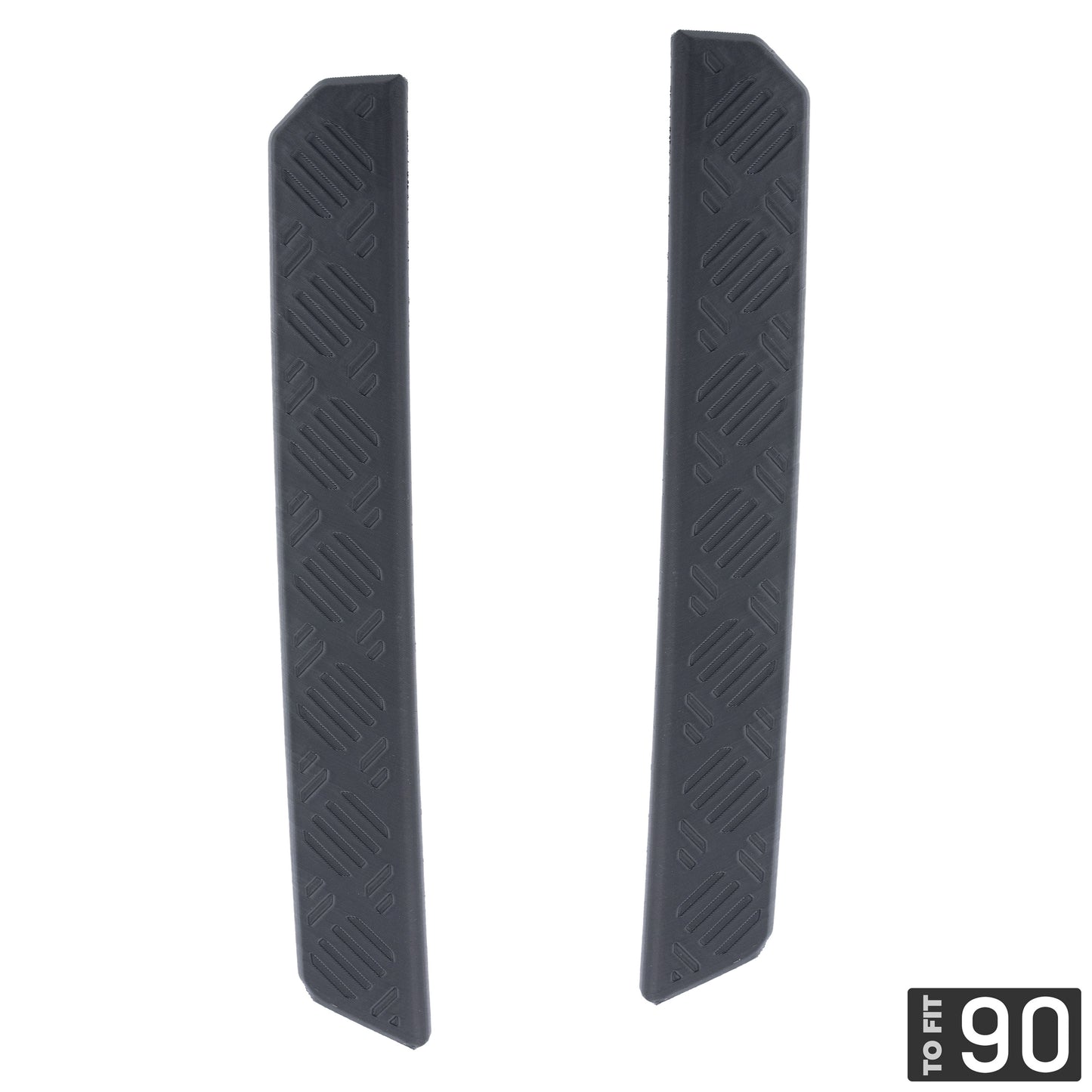 Door Edge Protection Strips for Land Rover Defender L663 90