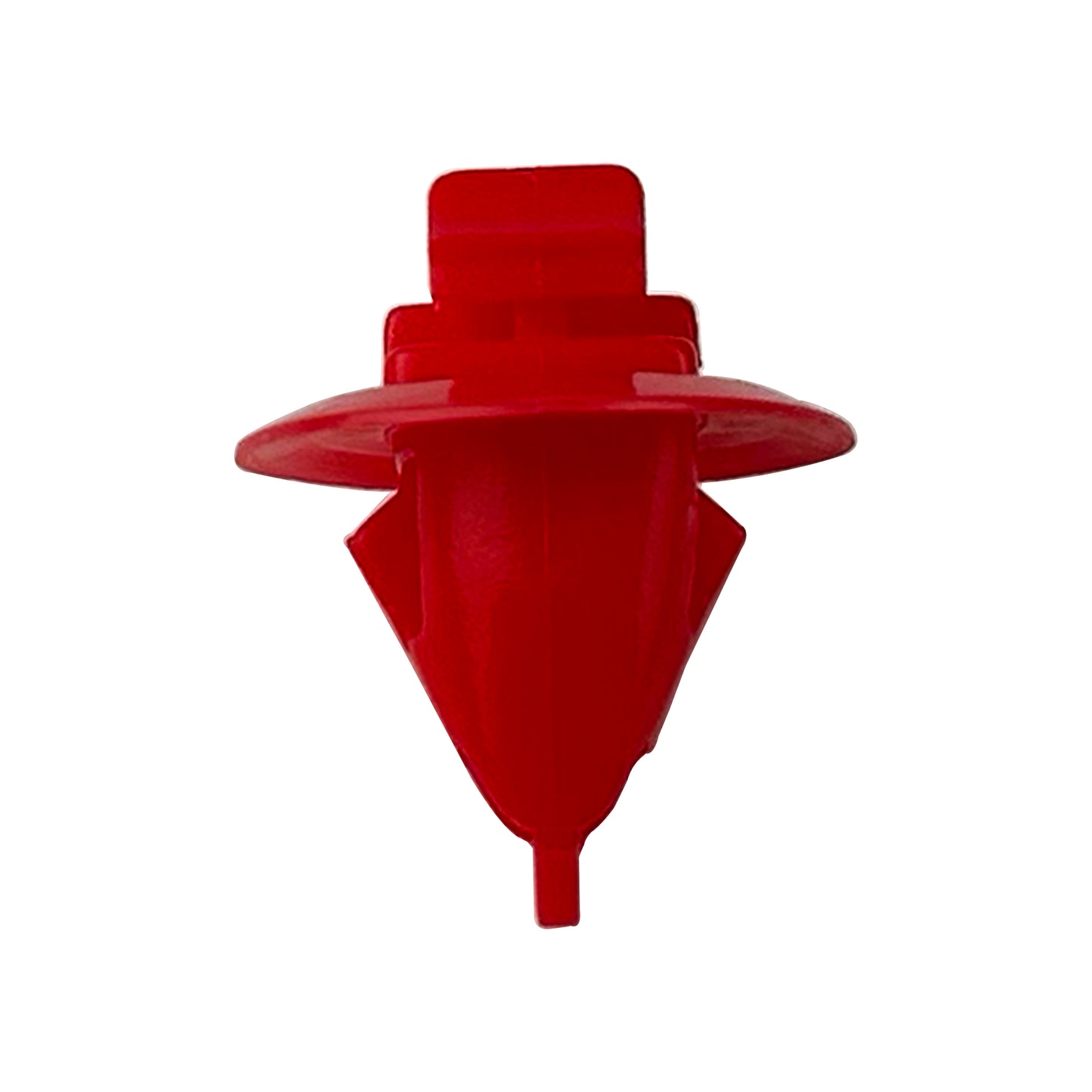 x20 Exterior Trim Wheel Arch Fitting Clips for Toyota vehicles