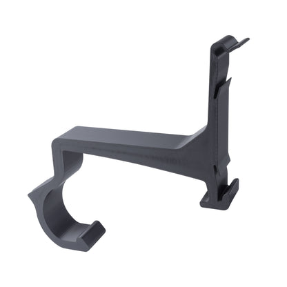 Number Plate Mount for Expedition Roof Rack for Land Rover Defender L663 - Type A - High/Clip-on Type