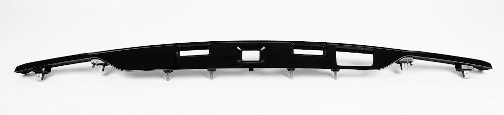 Genuine Replacement Tailgate Trim for Range Rover Evoque - With Reverse Camera