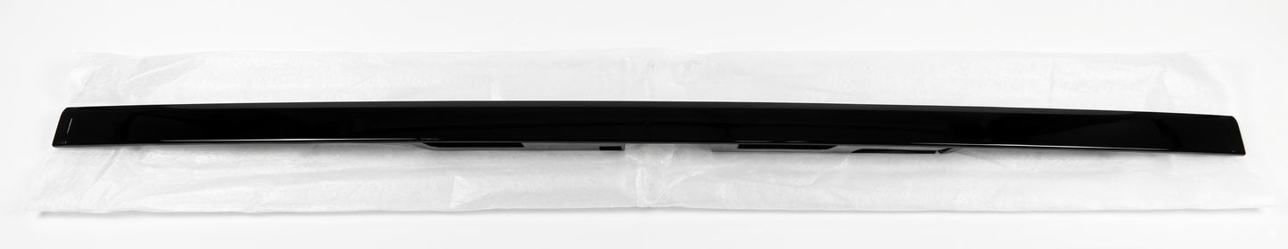 Genuine Replacement Tailgate Trim for Range Rover Evoque - With Reverse Camera