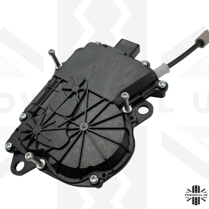 Tailgate Self Close Motor Actuator for Range Rover Velar