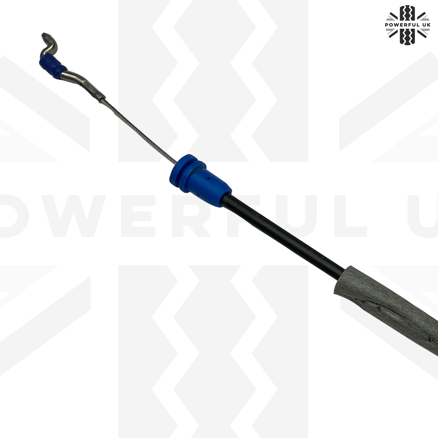 Tailgate Soft Close Motor Actuator for Range Rover Evoque 2 2019+