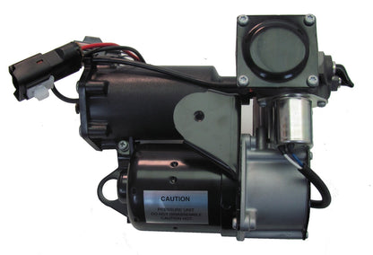 Air Suspension Compressor for Land Rover Discovery 3