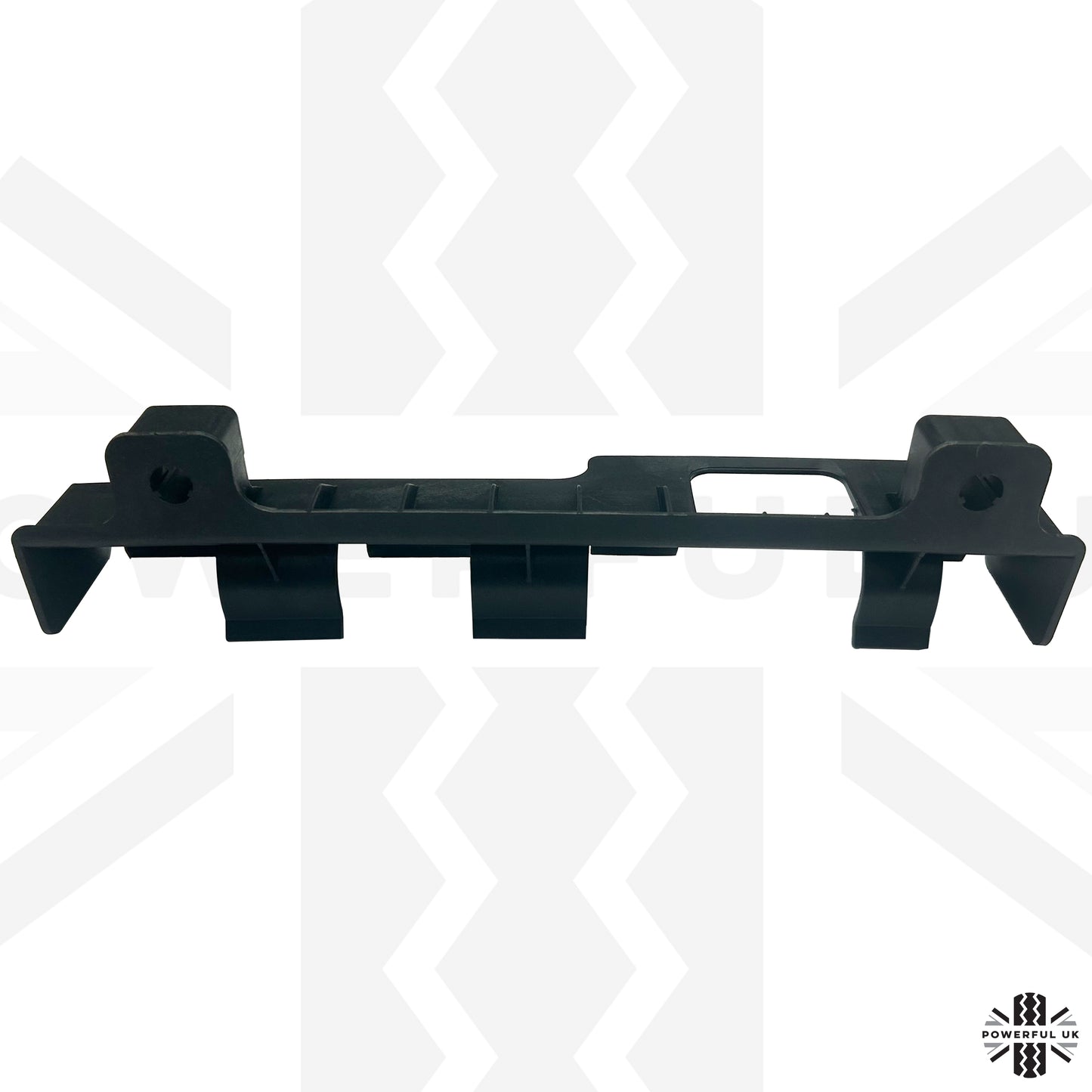 Front Bumper Air Deflector Radiator Bracket for Land Rover Defender L663 - Left