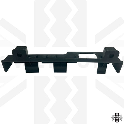 Front Bumper Air Deflector Radiator Bracket for Land Rover Defender L663 - Left