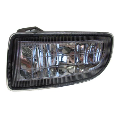 Front Fog Lamp Kit - for Toyota Land Cruiser Amazon