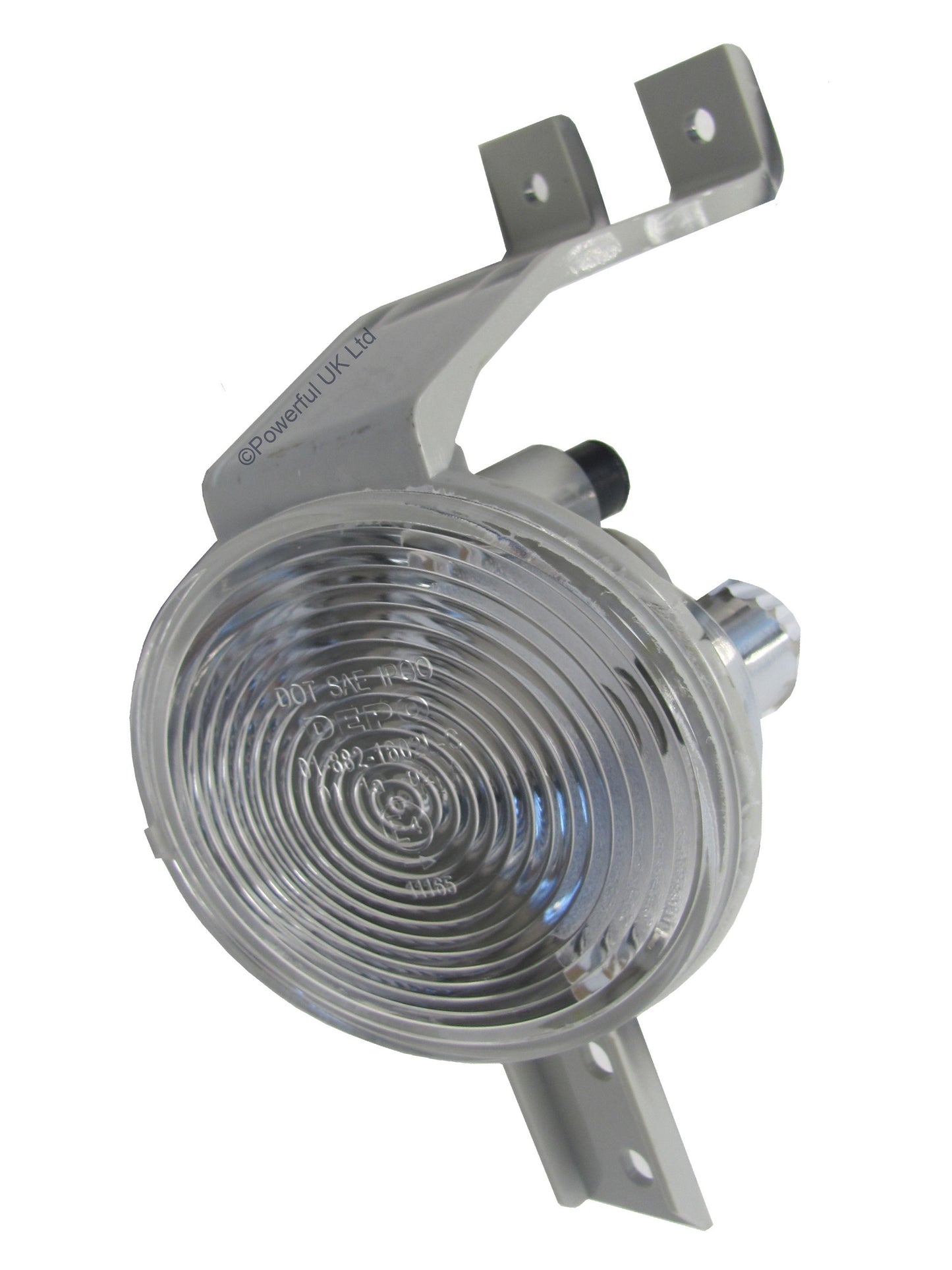 Front Indicator / Side Light for BMW Mini One / Cooper / S - LH