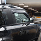 Wind Deflector Set for Land Rover Defender L663 - 2 door (90)