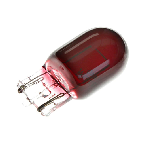 T20 7440 Bulb RED 12v 21W (Fog or Brake)