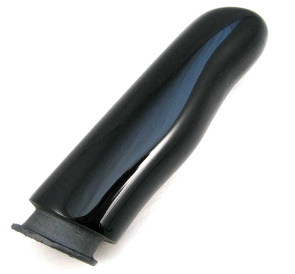 Hand Brake Grip SUPERCHARGED - Black Piano for Range Rover L322