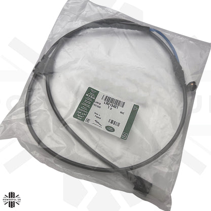 Front Brake Wear Sensor Wire for Range Rover Sport L320 - Genuine