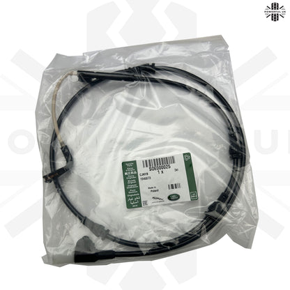 Genuine Rear Brake Pad Wear Sensor for Range Rover Sport L320