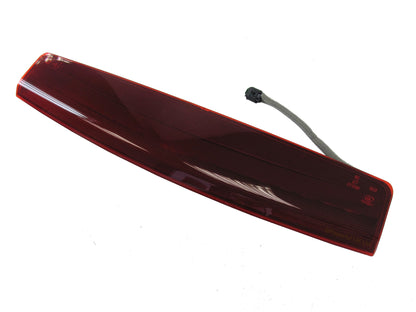 Rear Spoiler Brake Light Assembly - Genuine - Red - for Range Rover Sport 2005-09