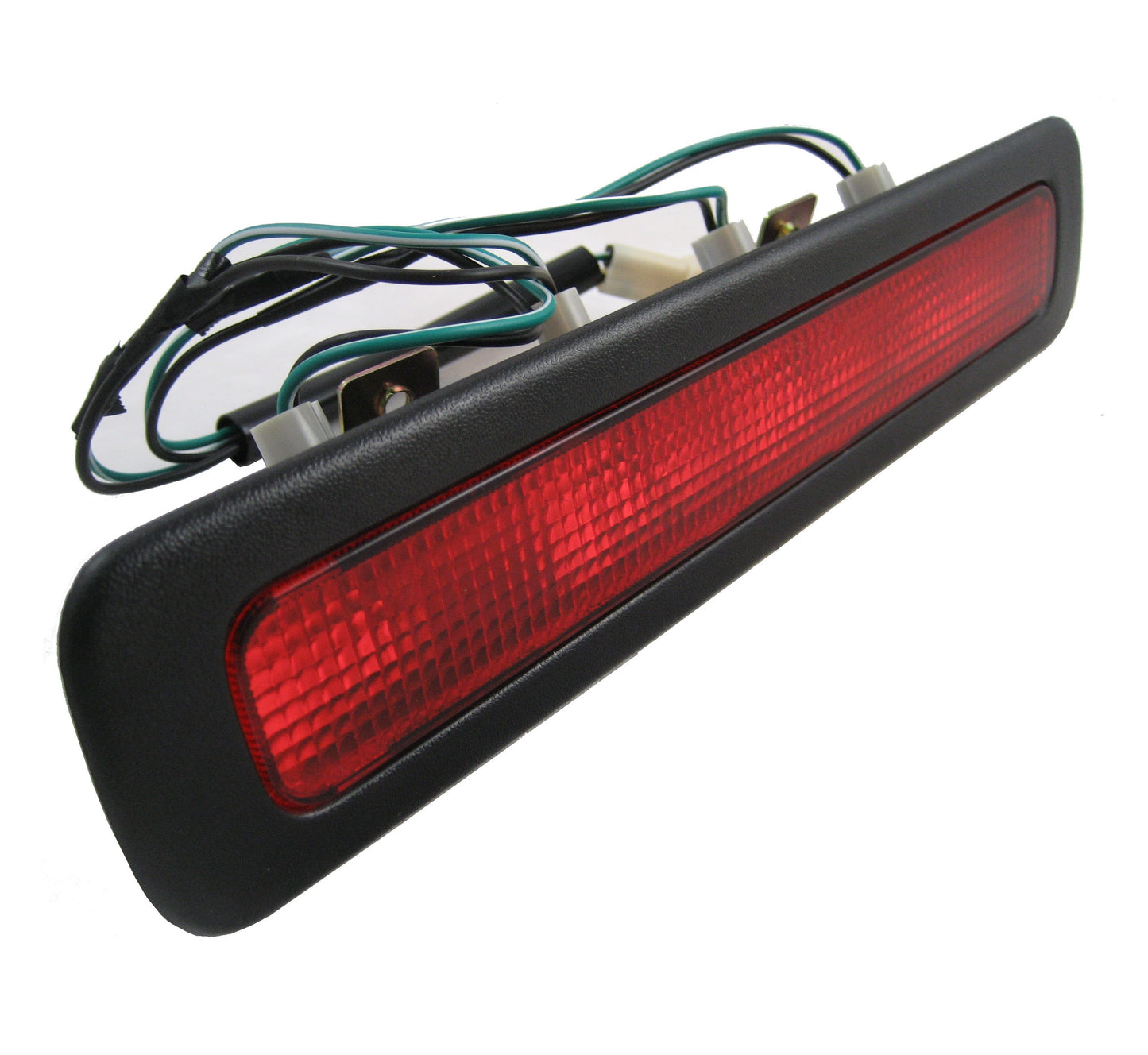 Tailgate Brake Light - RED Lens for Mitsubishi L200
