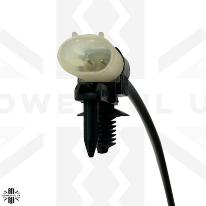 Front Brake Pad Wear Sensor Wire for Range Rover Sport L494