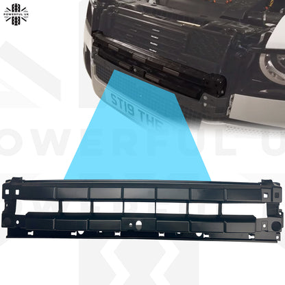 Front Bumper Mount for Land Rover Defender L663