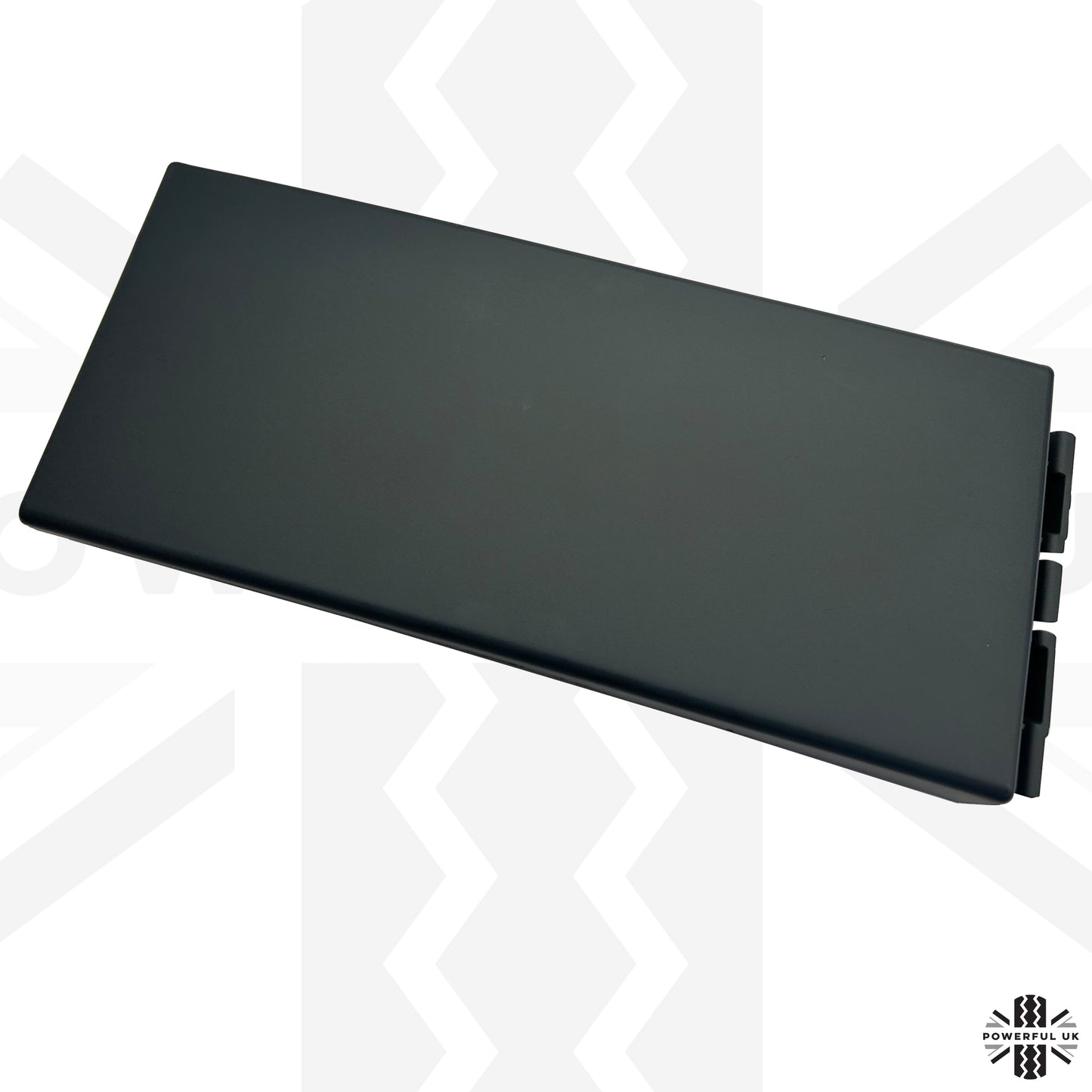 Under Headlight Bumper Insert Panel for Land Rover Defender L663 - Right