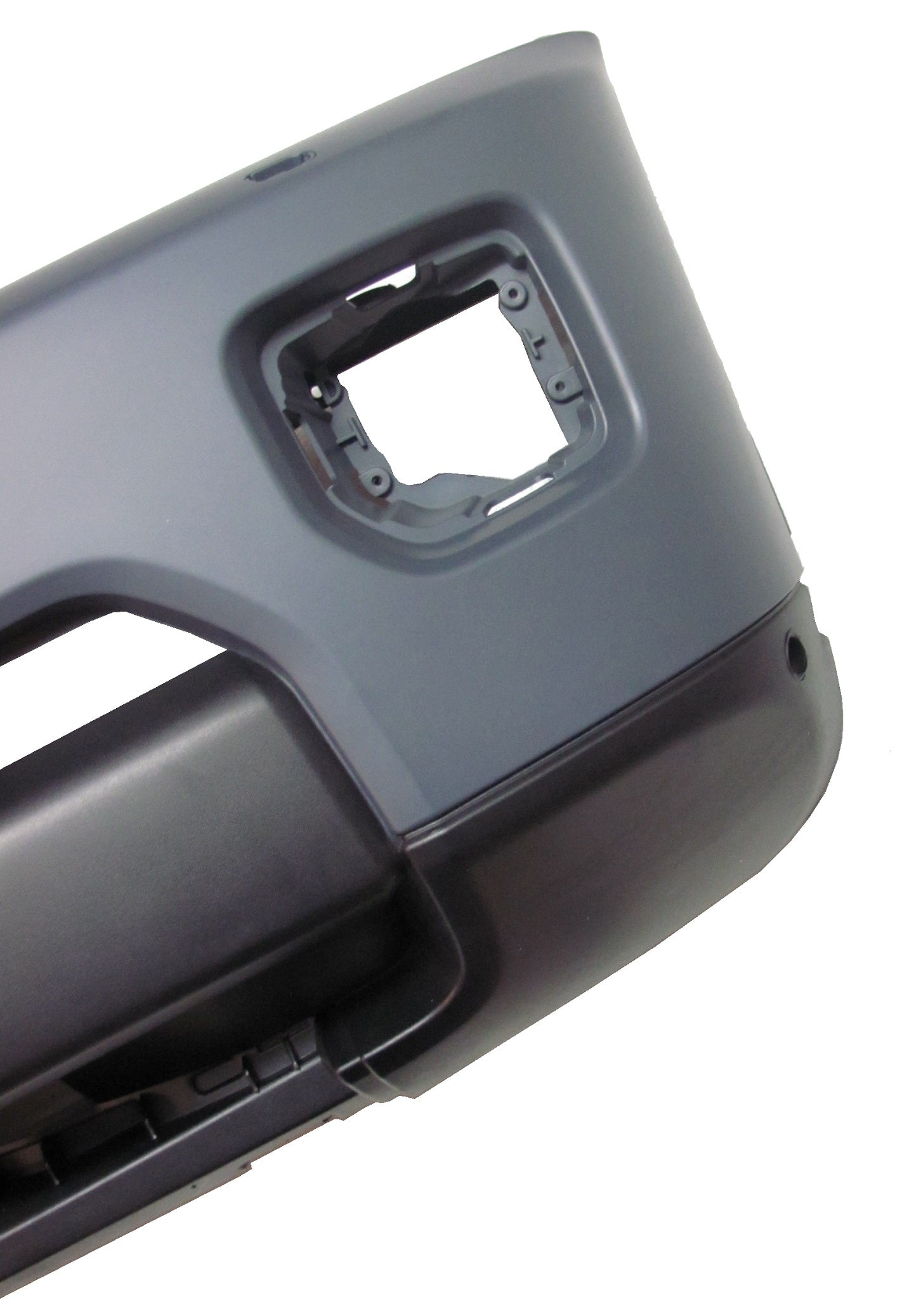 Front Bumper for Land Rover Discovery 4 2014-16