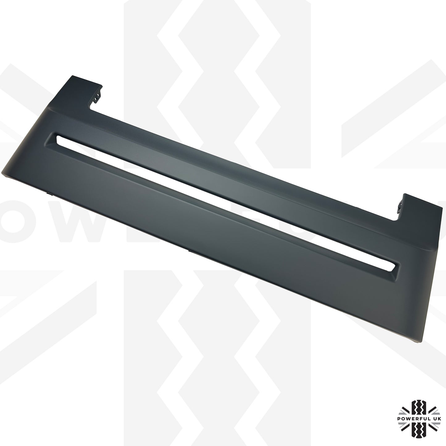 Front Bumper Grille Moulding for Land Rover Defender L663