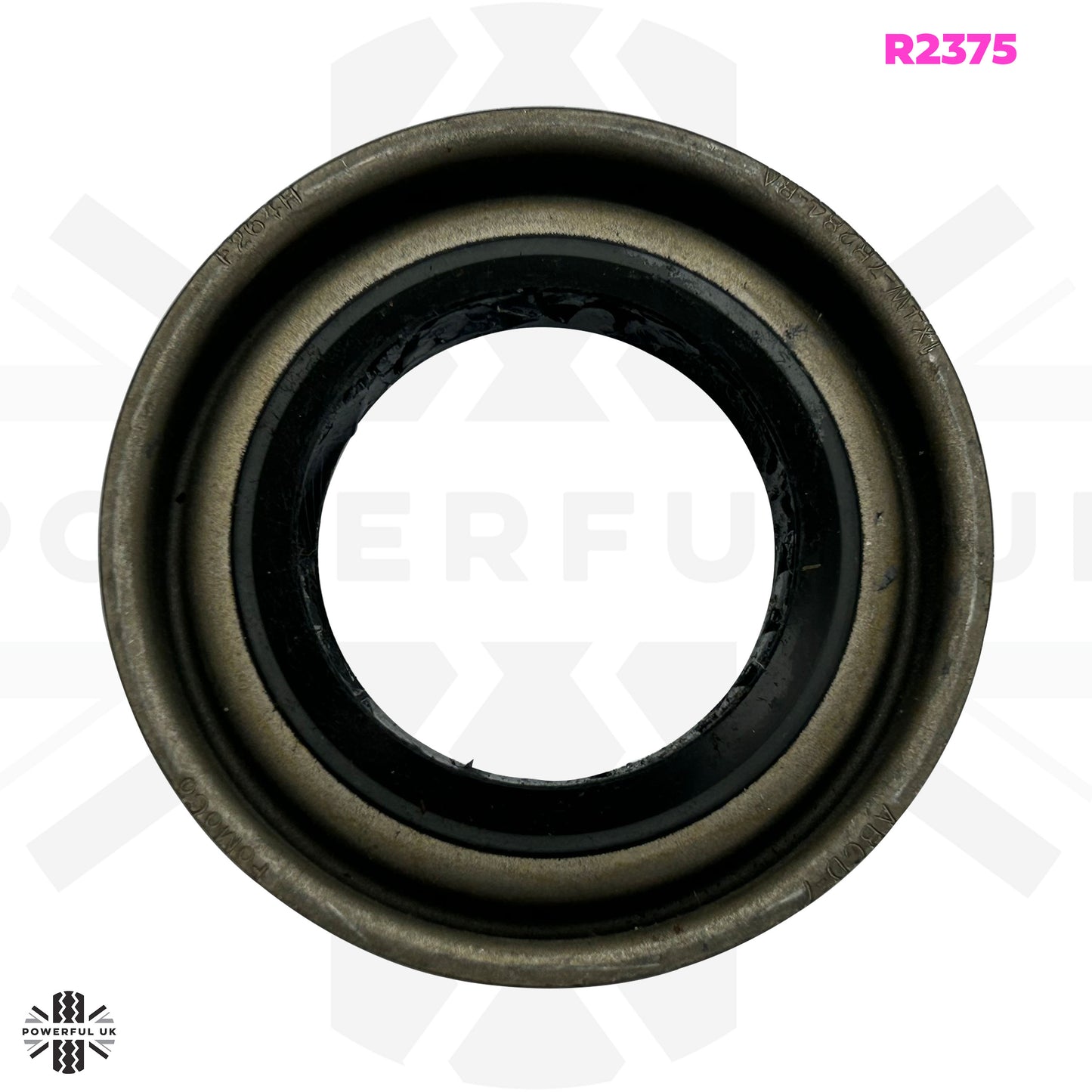 Genuine Drive Shaft Seal Ring for Jaguar X-Type AWD - PN C2S4875
