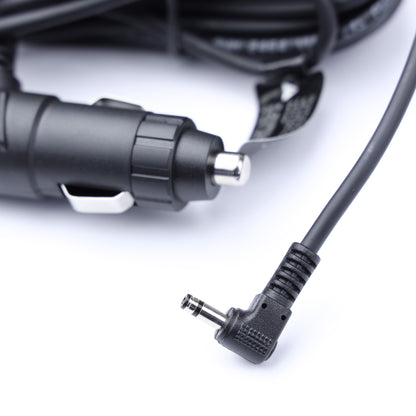 BlackVue Cigarette Lighter Power Cable - 3 Wire Type