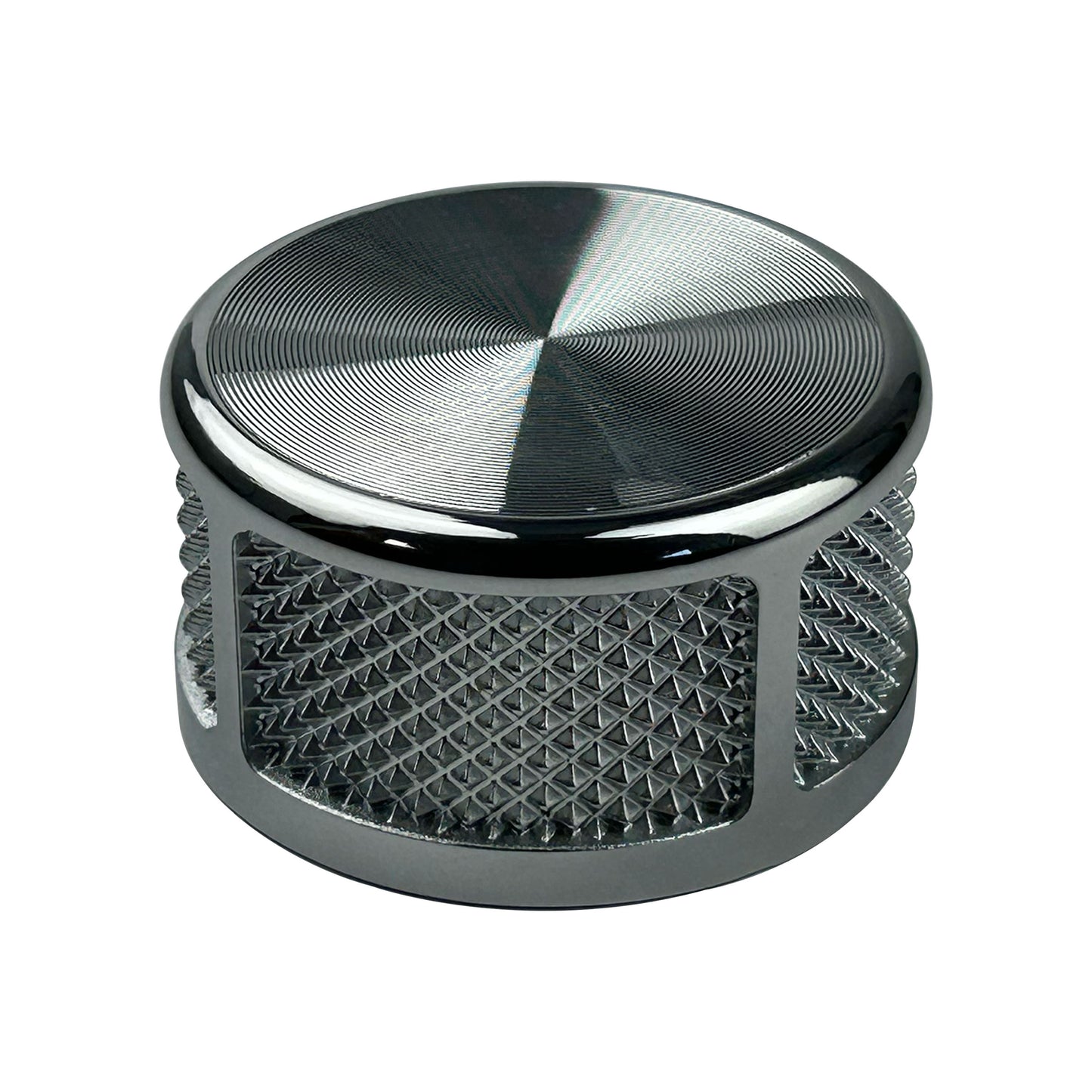 Chrome Rotary Gear Selector for Range Rover Sport L320