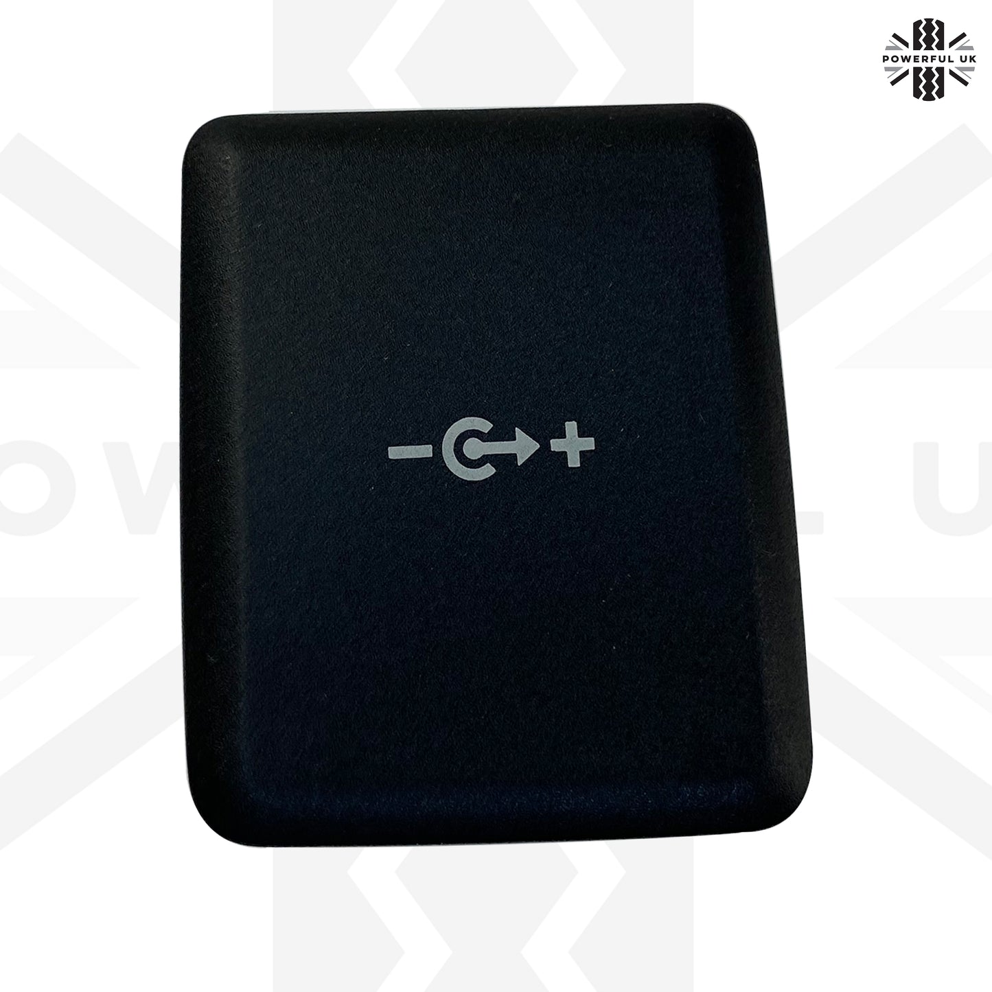 Genuine Interior Power Outlet Cover Lid for Land Rover Defender L663