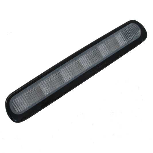 Toyota Hilux Mk6 LED Tailgate 3rd Brake Light -  Clear